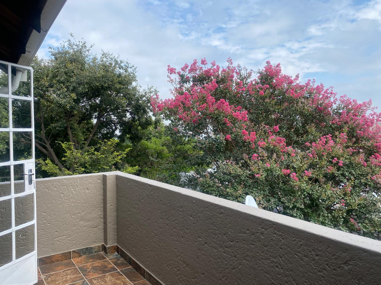 2 Bedroom Apartment in Radiokop