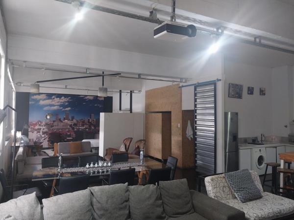 1.5 Bedroom Apartment