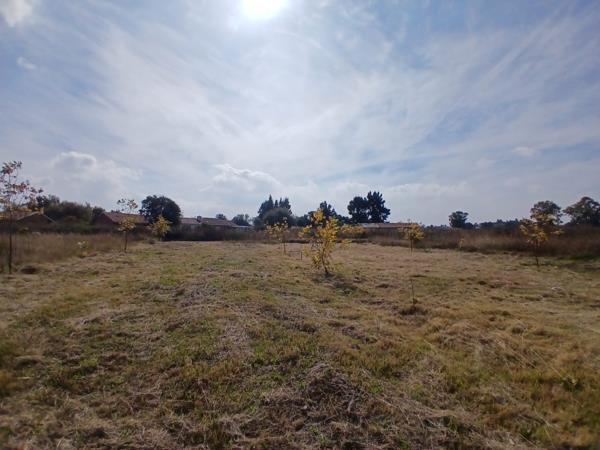 2 ha Farm