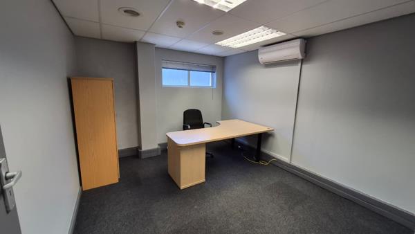 202  m² Commercial space