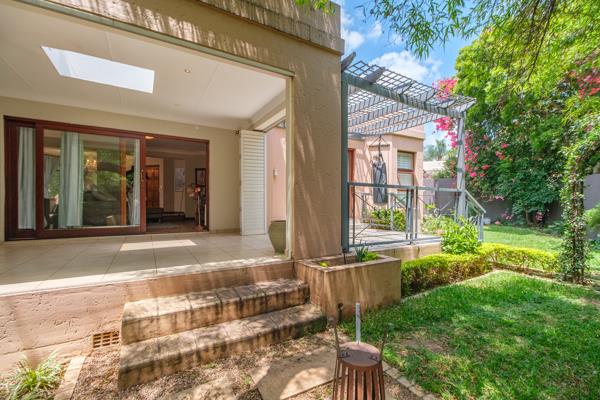 3 Bedroom Cluster