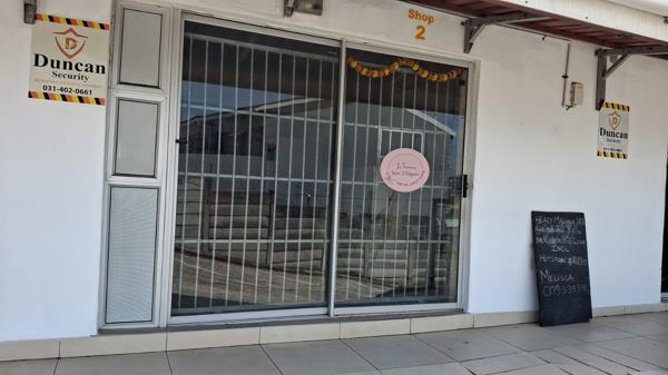 85  m² Office Space