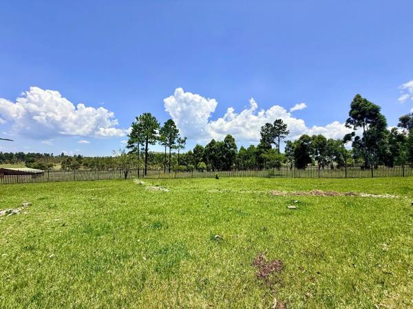 21 ha Smallholding