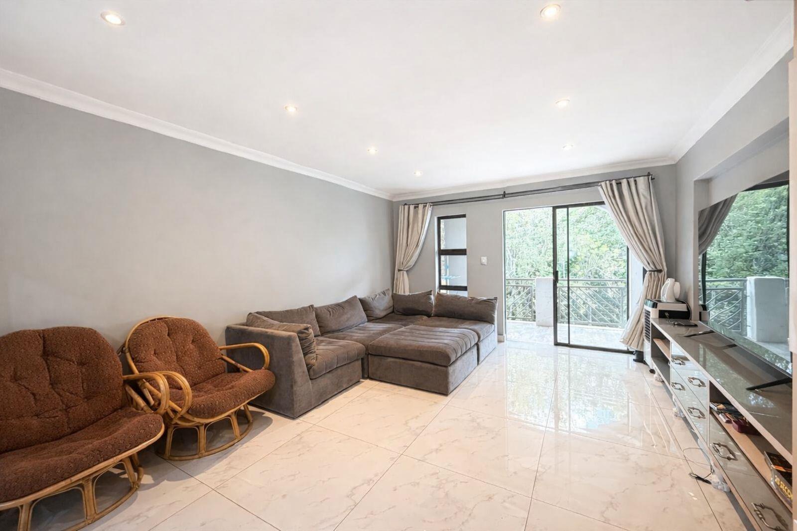 2 Bedroom Apartment in Maroeladal