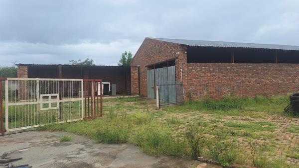 533  m² Commercial space