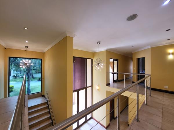 7 Bedroom House