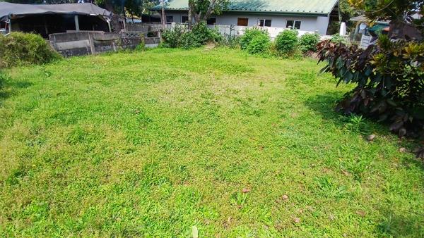 190 m² Land