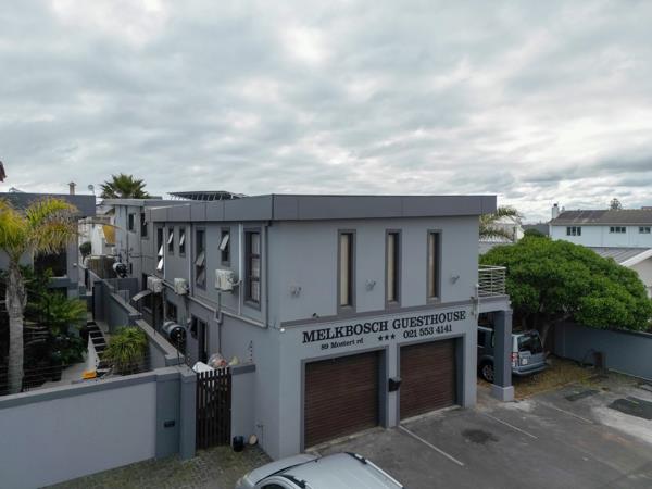 456  m² Commercial space