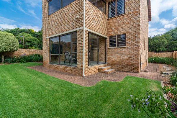 4 Bedroom Townhouse