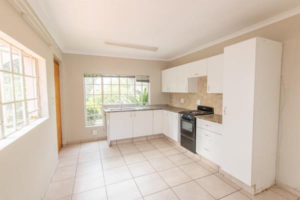 1 Bedroom Garden Cottage