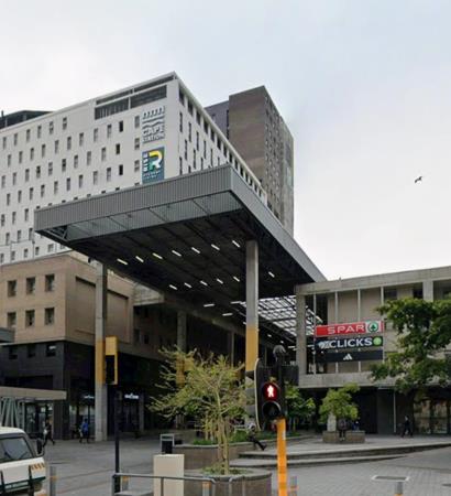 243.9  m² Retail Space