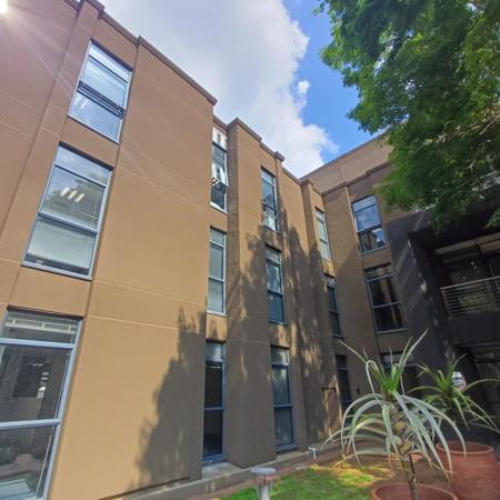 157  m² Office Space