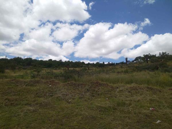 412 m² Land
