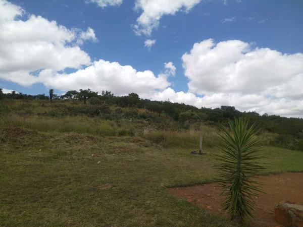 324 m² Land