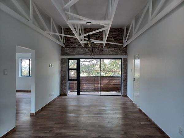 2.5 Bedroom Apartment