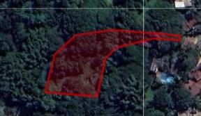 2 495 m² Land