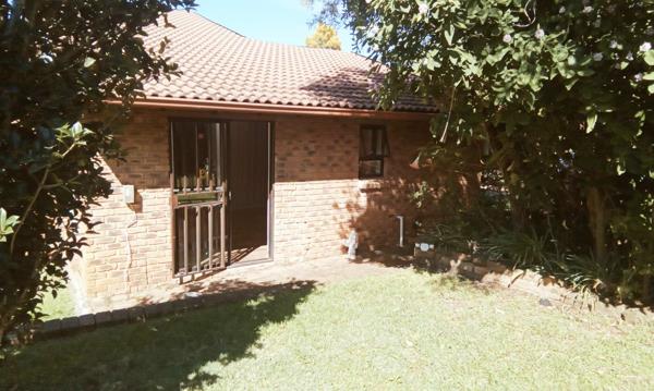 1 Bedroom Garden Cottage