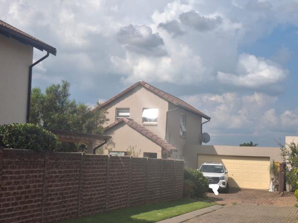 4 Bedroom Cluster