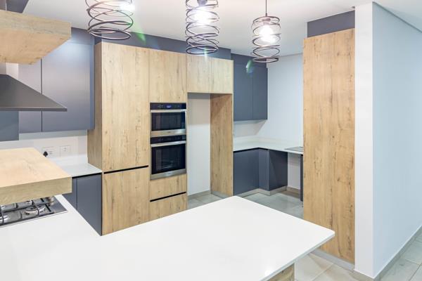 3 Bedroom Cluster