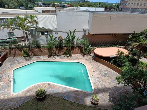 2.5 Bedroom Apartment