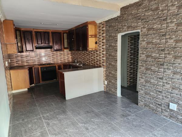 2 Bedroom Garden Cottage