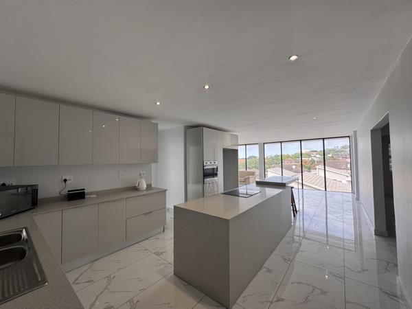3 Bedroom Penthouse