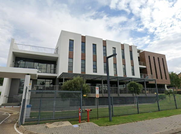 119 m² Commercial space