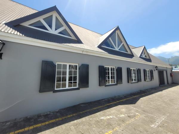 543 m² Commercial space