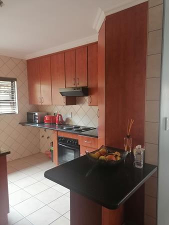 3 Bedroom Simplex