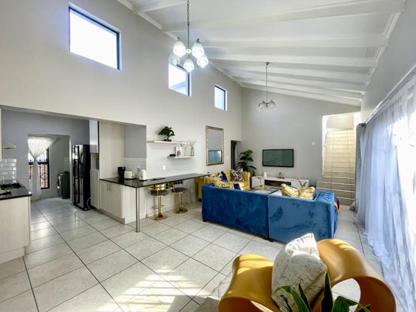 4 Bedroom Townhouse