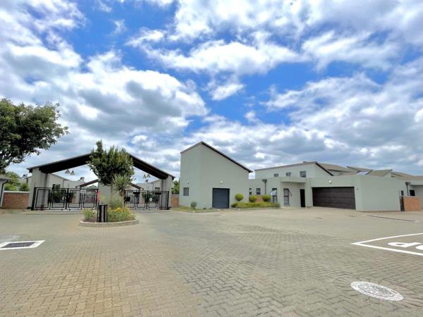 4 Bedroom Townhouse