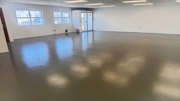 101 m² Commercial space