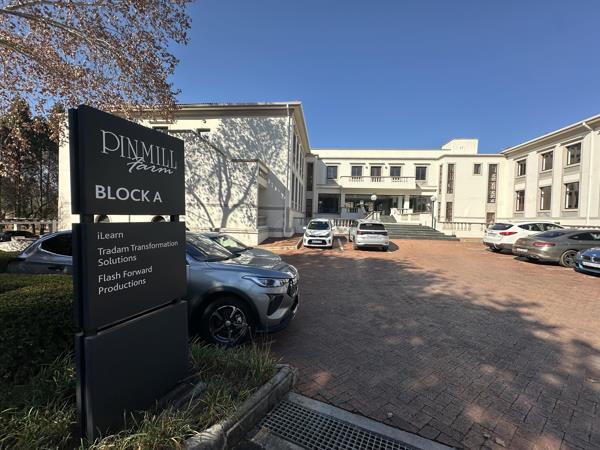 686 m² Commercial space