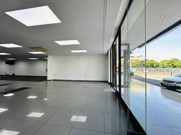 4 000  m² Office Space