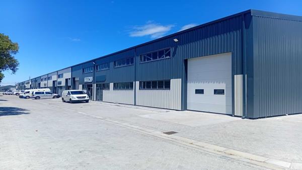 491  m² Commercial space