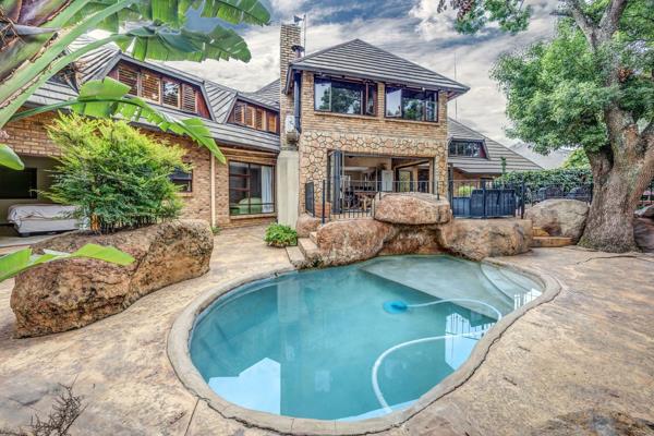 7 Bedroom House