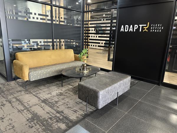418 m² Commercial space