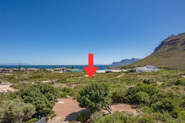 1 107 m² Land