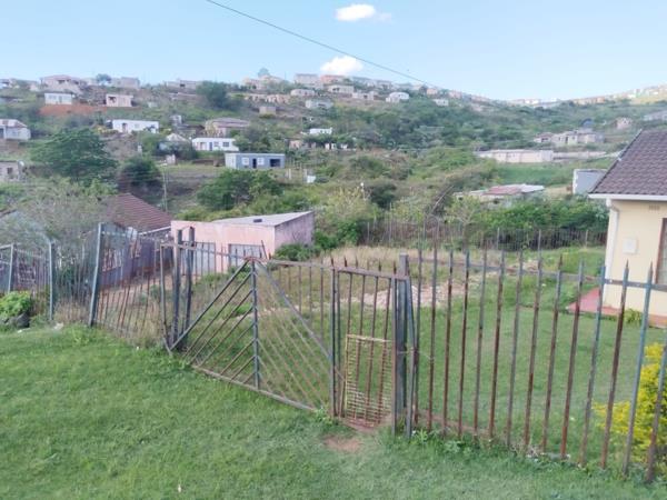 426 m² Land