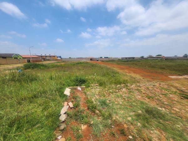 3 189 m² Land