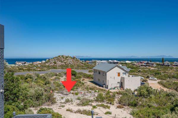 1 154 m² Land