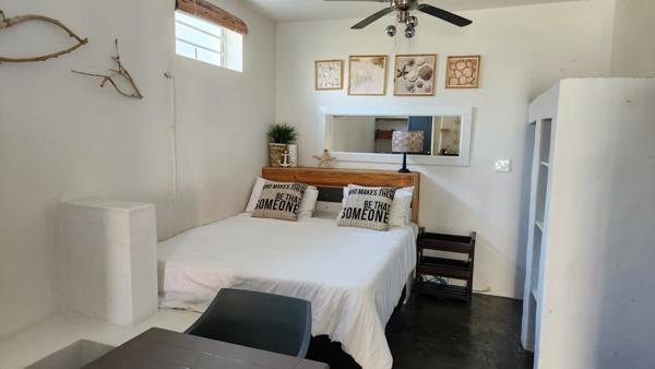 1 Bedroom Garden Cottage