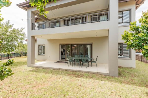 4 Bedroom Townhouse