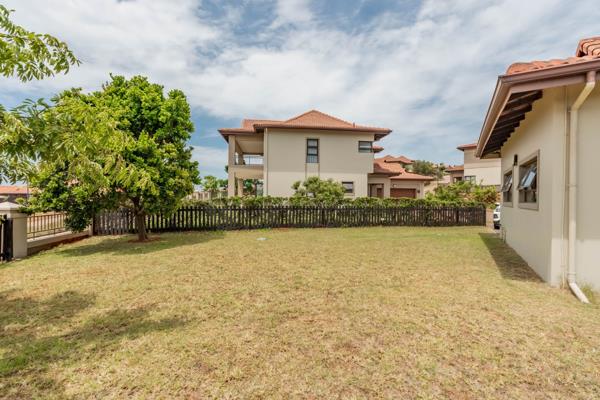 4 Bedroom Townhouse