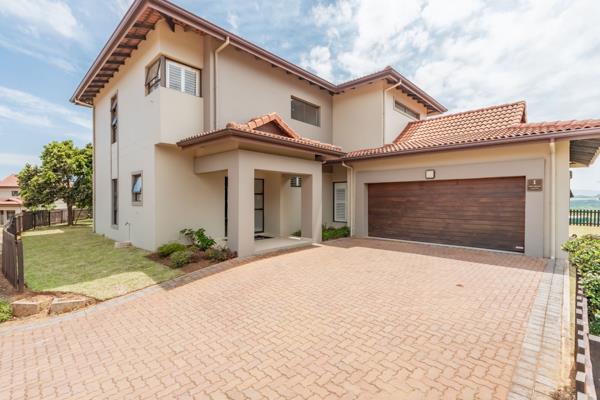 4 Bedroom Townhouse