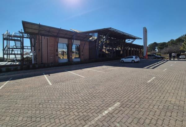 3 888  m² Industrial space