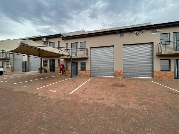 147  m² Industrial space