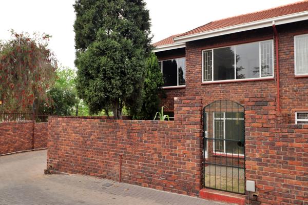2 Bedroom Duplex