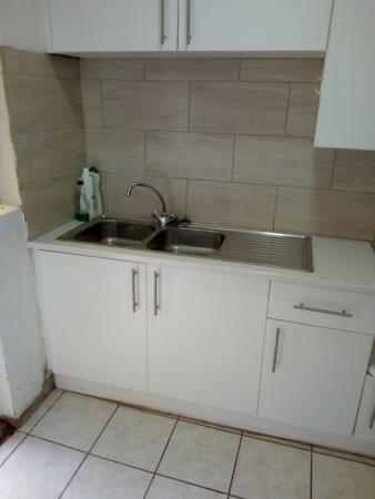 0.5 Bedroom Garden Cottage