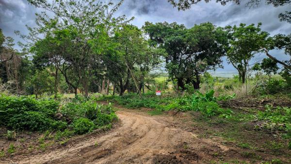 1 782 m² Land